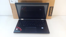 Load image into Gallery viewer, Lenovo IdeaPad Flex 4-1480 14&quot; Touch 2in1 Laptop i5-7200U 2.5GHz 8GB 1TB Win10
