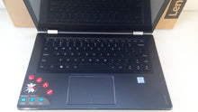 Load image into Gallery viewer, Lenovo IdeaPad Flex 4-1480 14&quot; Touch 2in1 Laptop i5-7200U 2.5GHz 8GB 1TB Win10
