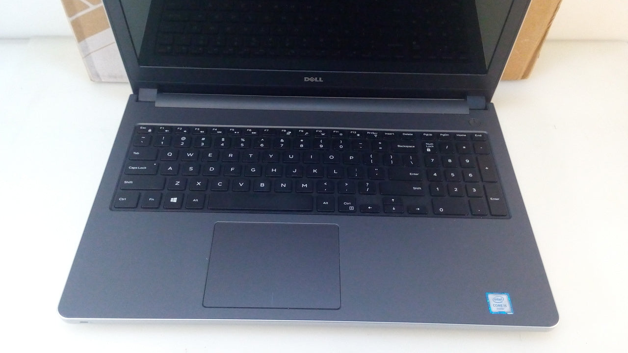 Laptop Dell Inspiron 15 5559 Intel i5-6200U 12GB