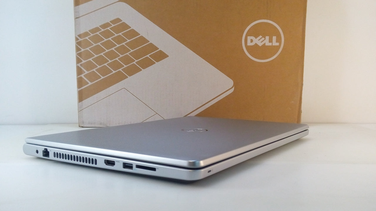 DELL Inspiron 5559 12GB RAM 918GB ジャンク Dell Inspiron 5559