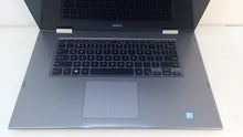 Load image into Gallery viewer, Dell Inspiron 15 5568 15.6&quot; Touch Laptop i7-6500U 2.5GHz 8GB 1TB Win10 Gray
