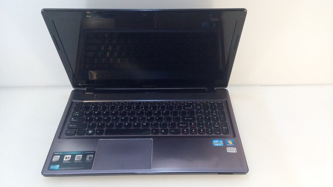 Lenovo Ideapad Z580 Laptop 15.6