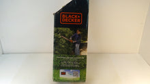 Load image into Gallery viewer, Black &amp; Decker LHT2220 22&quot; 20V Electric Lithium-Ion Cordless Hedge Trimmer
