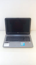Load image into Gallery viewer, Laptop Hp Pavilion 15-ay163nr 15.6&quot; Intel i7-7500U 2.70Ghz 8GB 1TB Windows 10
