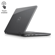 Load image into Gallery viewer, Dell Inspiron 11 Touch 2-in-1 11.6&quot; Intel N3710 1.6Ghz 4GB 500GB i3168-3272GRY
