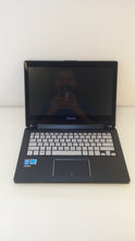 Load image into Gallery viewer, Laptop Asus Q302LA-BSI5t 13.3&quot; 2-in-1 Touch i5-5200U 2.2GHz 6GB 1TB Win10
