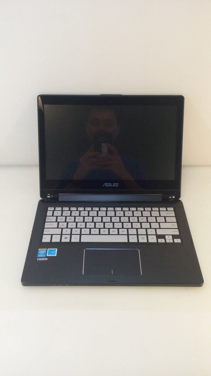 Laptop Asus Q302LA-BSI5t 13.3