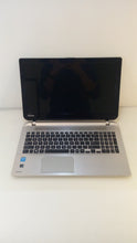 Load image into Gallery viewer, Laptop Toshiba Satellite S55-B5280 15.6&quot; Intel i7-4510U 2.0Ghz 8GB 1TB Win 10

