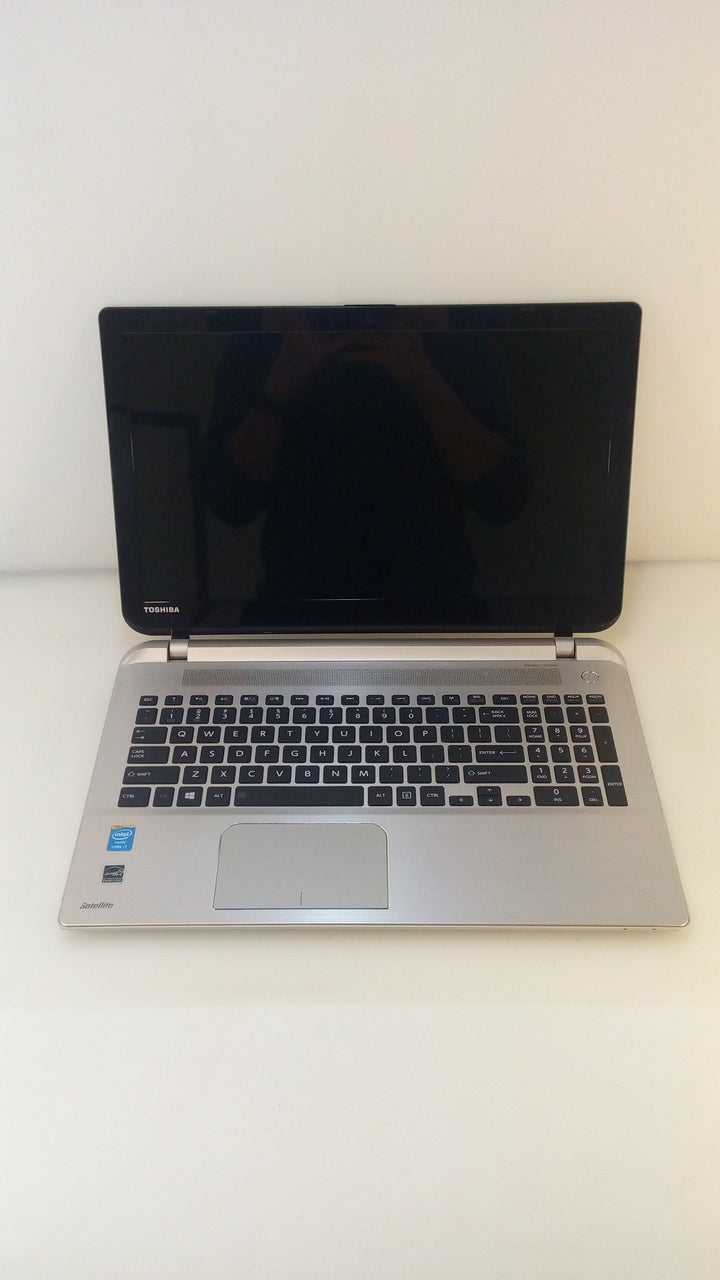 Laptop Toshiba Satellite S55-B5280 15.6