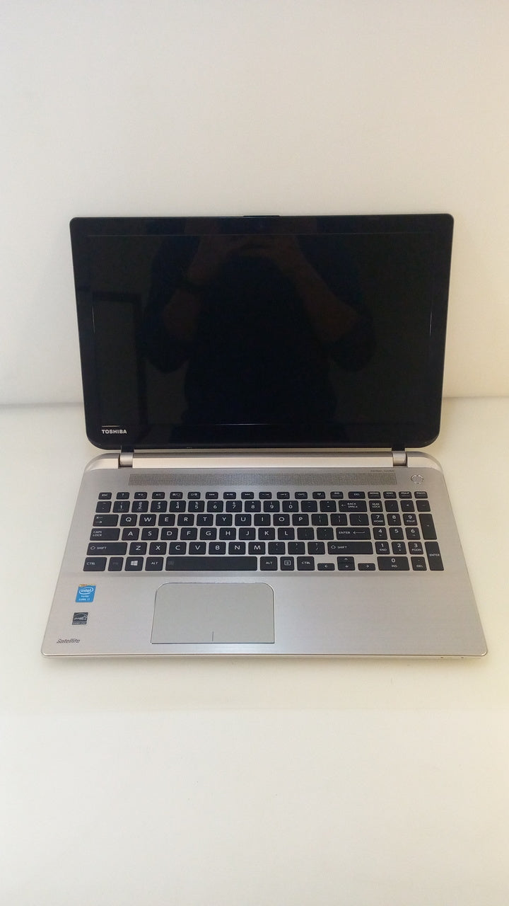 Écran LCD 15.6″ LED Pour Toshiba Satellite S55 – Brillant – Testé