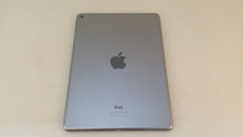 Load image into Gallery viewer, Apple iPad Air 2 MGKM2LL/A A1566 9.7&quot; 64GB Wi-Fi Gray Tablet
