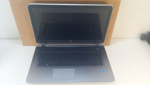Load image into Gallery viewer, HP Pavilion 17-g136nr 17.3&quot; Laptop Pentium N3700 1.6GHz 8GB 1TB Win10
