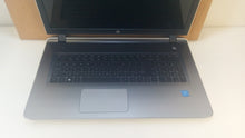 Load image into Gallery viewer, HP Pavilion 17-g136nr 17.3&quot; Laptop Pentium N3700 1.6GHz 8GB 1TB Win10
