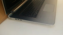 Load image into Gallery viewer, HP Pavilion 17-g136nr 17.3&quot; Laptop Pentium N3700 1.6GHz 8GB 1TB Win10
