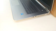 Load image into Gallery viewer, HP Pavilion 17-g136nr 17.3&quot; Laptop Pentium N3700 1.6GHz 8GB 1TB Win10
