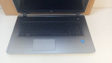 Load image into Gallery viewer, HP Pavilion 17-g136nr 17.3&quot; Laptop Pentium N3700 1.6GHz 8GB 1TB Win10
