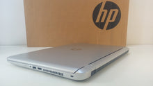 Load image into Gallery viewer, HP Pavilion 17-g136nr 17.3&quot; Laptop Pentium N3700 1.6GHz 8GB 1TB Win10
