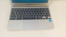 Load image into Gallery viewer, Samsung Chromebook XE303C12 11.6&quot; Exynos 5 Dual 1.8GHz 2GB 16GB SSD Chrome OS

