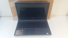 Load image into Gallery viewer, Laptop Dell Inspiron i5559-7080SLV 15.6&quot; Touchscreen i7-6500U 2.5Ghz 8GB 1TB
