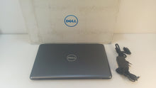 Load image into Gallery viewer, Dell Inspiron i5567-5274GRY 15.6” Laptop Intel i5-7200U 2.5GHz 8GB 256GB SSD
