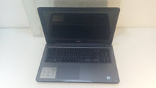 Load image into Gallery viewer, Dell Inspiron i5567-5274GRY 15.6” Laptop Intel i5-7200U 2.5GHz 8GB 256GB SSD
