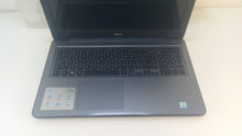 Load image into Gallery viewer, Dell Inspiron i5567-5274GRY 15.6” Laptop Intel i5-7200U 2.5GHz 8GB 256GB SSD
