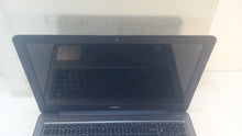 Load image into Gallery viewer, Dell Inspiron i5567-5274GRY 15.6” Laptop Intel i5-7200U 2.5GHz 8GB 256GB SSD
