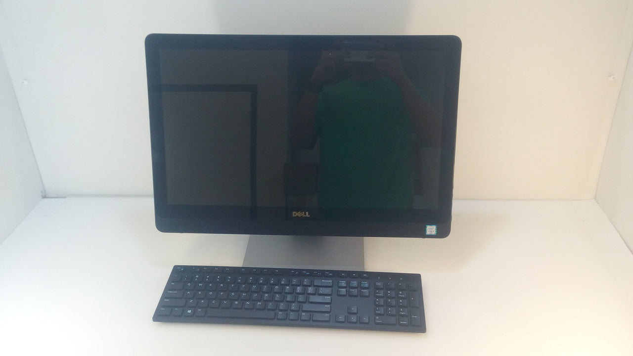 DELL Inspiron 22-3263 21.5インチ Refurbished and Used Hardware | Dell Inspiron 22-3263 21.5