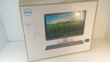 Load image into Gallery viewer, Dell Inspiron 22 3000 All-in-One 3263 21.5&quot;Touch, i3-6100U 2.3GHz 8G 1TB Black

