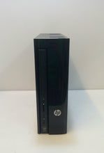 Load image into Gallery viewer, Desktop Hp Slimline 450-121 Intel i5-4460T 1.9Ghz 12GB 1TB WiFi DVD Windows 10
