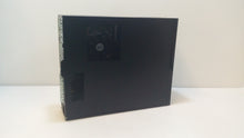Load image into Gallery viewer, Desktop Hp Slimline 450-121 Intel i5-4460T 1.9Ghz 12GB 1TB WiFi DVD Windows 10
