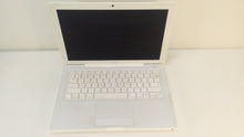 Load image into Gallery viewer, Laptop Apple Macbook 13&quot; MB402LL/A A1181 Core 2 Duo 2.1GHz 2GB 120GB OS X 10.6
