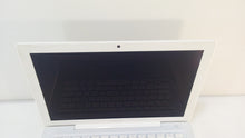 Load image into Gallery viewer, Laptop Apple Macbook 13&quot; MB402LL/A A1181 Core 2 Duo 2.1GHz 2GB 120GB OS X 10.6
