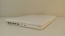 Load image into Gallery viewer, Laptop Apple Macbook 13&quot; MB402LL/A A1181 Core 2 Duo 2.1GHz 2GB 120GB OS X 10.6
