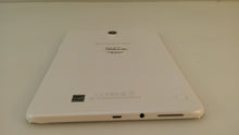 Load image into Gallery viewer, Samsung Galaxy Tab A SM-T350 8&quot; 16GB Wi-Fi Tablet White SM-T350NZWAXAR
