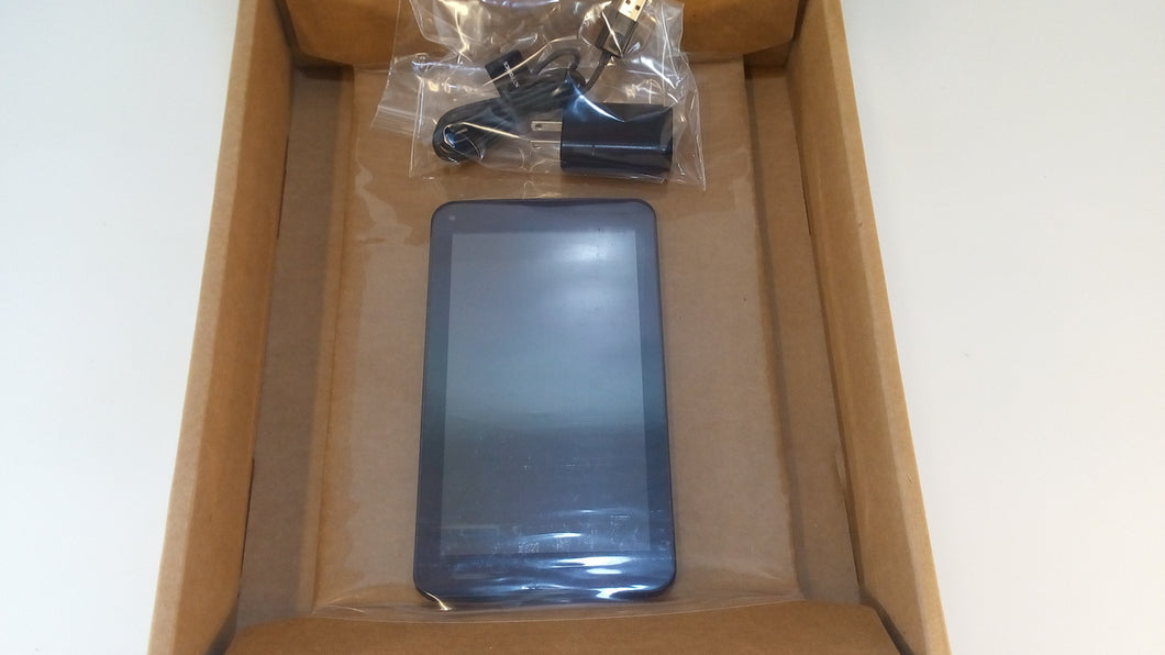 Nuvision TM700A520L 7