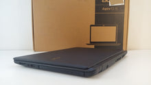 Load image into Gallery viewer, Laptop Acer Aspire ES1-572-35HJ 15.6&quot; intel i3-7100U 2.4Ghz 8GB 1TB Windows 10
