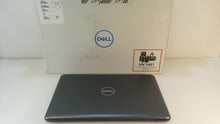 Load image into Gallery viewer, Laptop Dell Inspiron 15 5567 15.6&quot; Intel Core i5-7200U 2.5Ghz 8GB 320GB HDD
