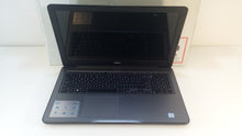 Load image into Gallery viewer, Laptop Dell Inspiron 15 5567 15.6&quot; Intel Core i5-7200U 2.5Ghz 8GB 320GB HDD
