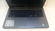Load image into Gallery viewer, Laptop Dell Inspiron 15 5567 15.6&quot; Intel Core i5-7200U 2.5Ghz 8GB 320GB HDD
