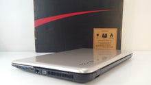 Load image into Gallery viewer, Laptop Toshiba Satellite L75 B7150 17.3&quot; Intel Core i3-4005U 6GB 500GB Win 8.1
