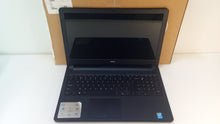 Load image into Gallery viewer, Laptop Dell Inspiron 15 5558 15.6&quot; Intel i3-5015U 2.1GHz 6GB 320GB HDD Win 10
