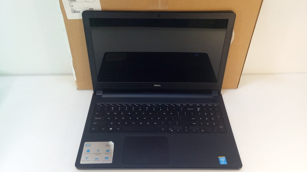Laptop Dell Inspiron 15 5558 15.6