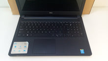 Load image into Gallery viewer, Laptop Dell Inspiron 15 5558 15.6&quot; Intel i3-5015U 2.1GHz 6GB 320GB HDD Win 10
