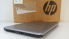 Load image into Gallery viewer, Laptop HP 15-ac163nr 15.6&quot; Intel Core i3-5005U 2Ghz 6Gb 750GB Windows 10
