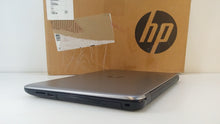 Load image into Gallery viewer, Laptop HP 15-ac163nr 15.6&quot; Intel Core i3-5005U 2Ghz 6Gb 750GB Windows 10
