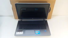 Load image into Gallery viewer, Laptop HP Pavilion 17-g136nr 17.3&quot; Pentium N3700 1.6GHz 8GB 1TB Win10
