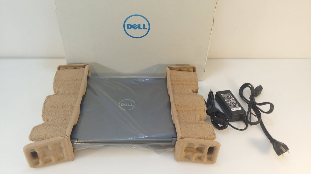Laptop Dell Inspiron 13 5368 13.3