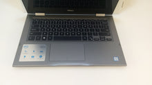 Load image into Gallery viewer, Laptop Dell Inspiron 13 5368 13.3&quot; Touch Intel i3-6100U 2.3Ghz 4Gb 1TB Win10
