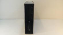 Load image into Gallery viewer, Desktop Hp Elite 8100 SFF Intel Core i5 3.2Ghz 8GB Ram 500GB HDD DVD-RW
